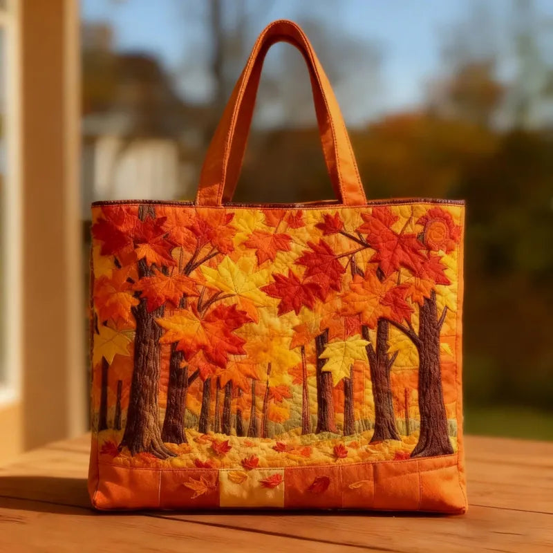 Borsa Artigianale - Campo di platani