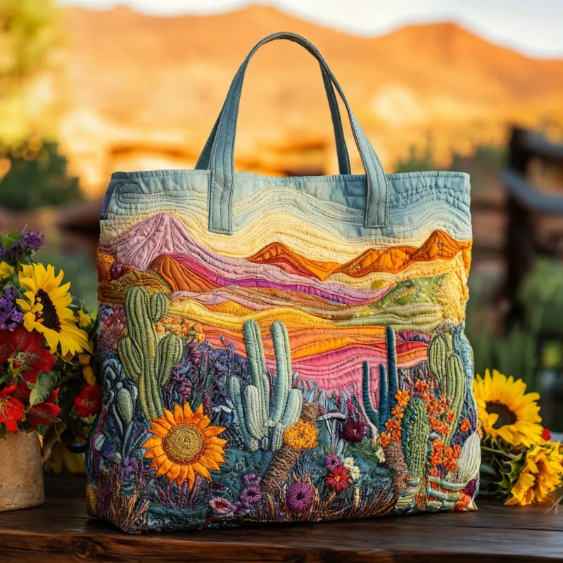 Borsa Artigianale - Messico colorato