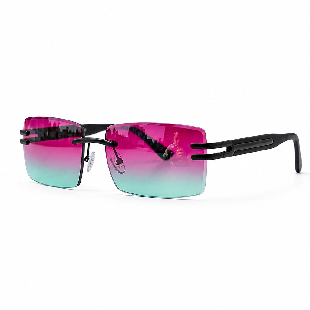 Prism Edge Senza Montatura