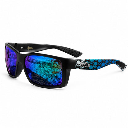 PacificEdge Polarizzati