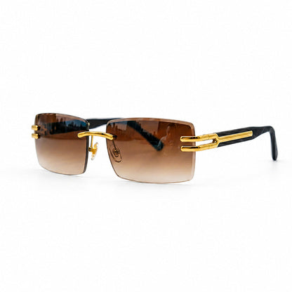 Prism Edge Senza Montatura