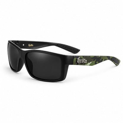 PacificEdge Polarizzati