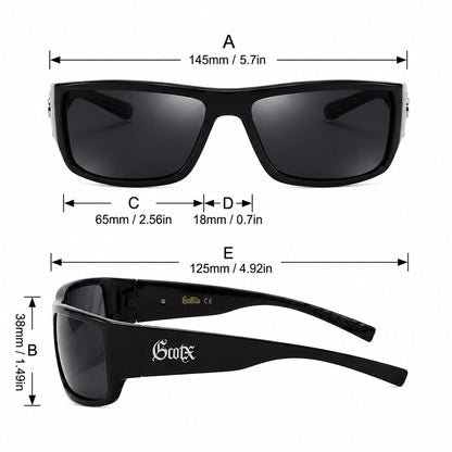 PrimeShade Polarizzati