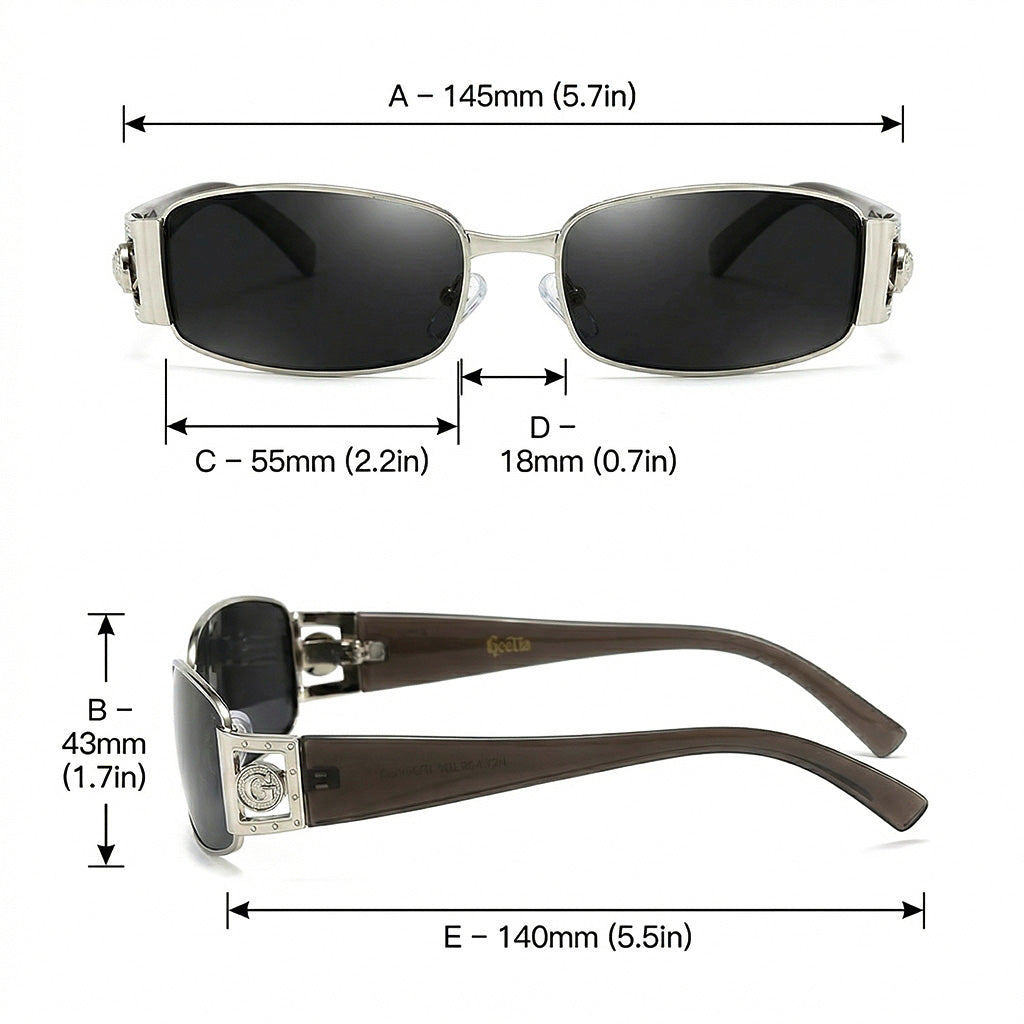 NovaVision Polarizzati