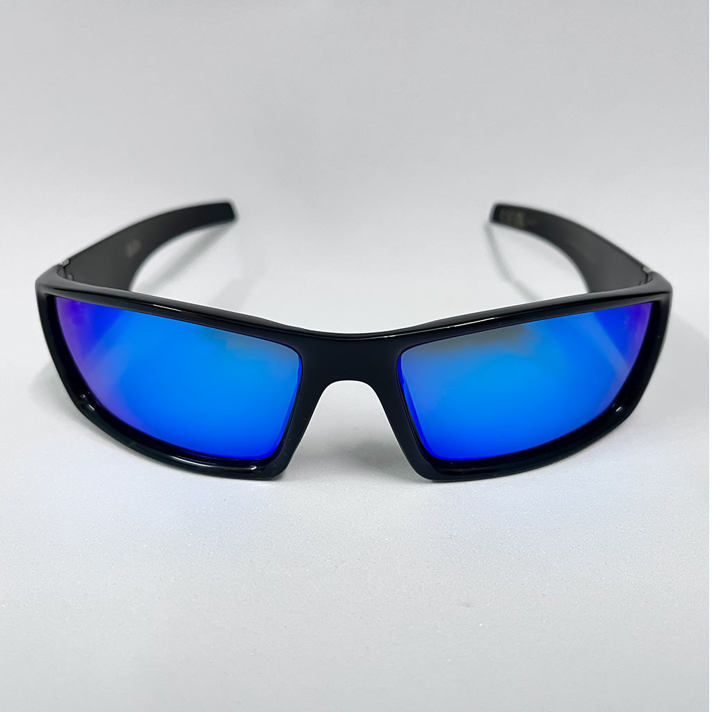 RetroDrive Polarizzati