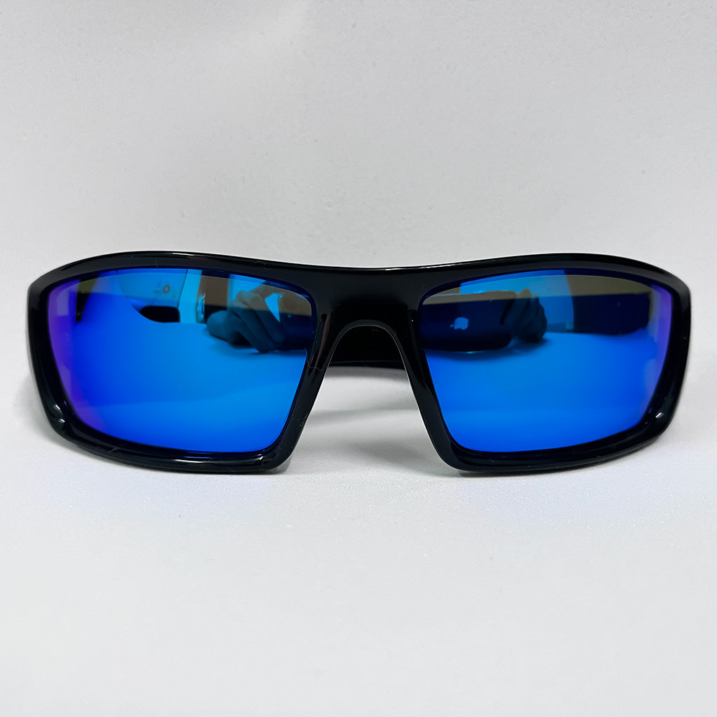 RetroDrive Polarizzati