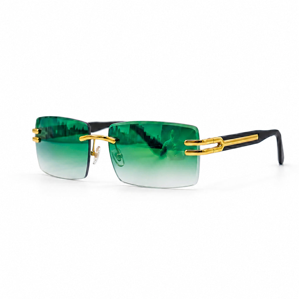Prism Edge Senza Montatura