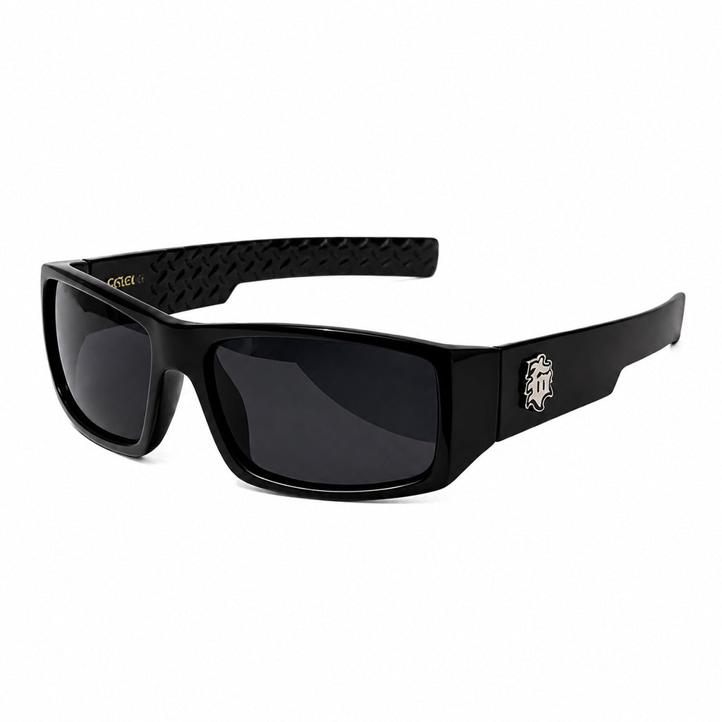 The Renegade Polarizzati
