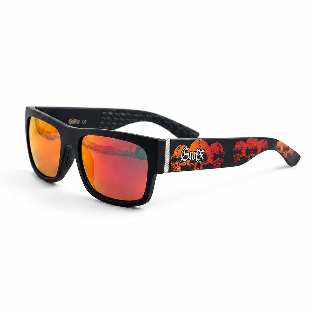 GhostRider Vision
