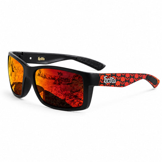 PacificEdge Polarizzati