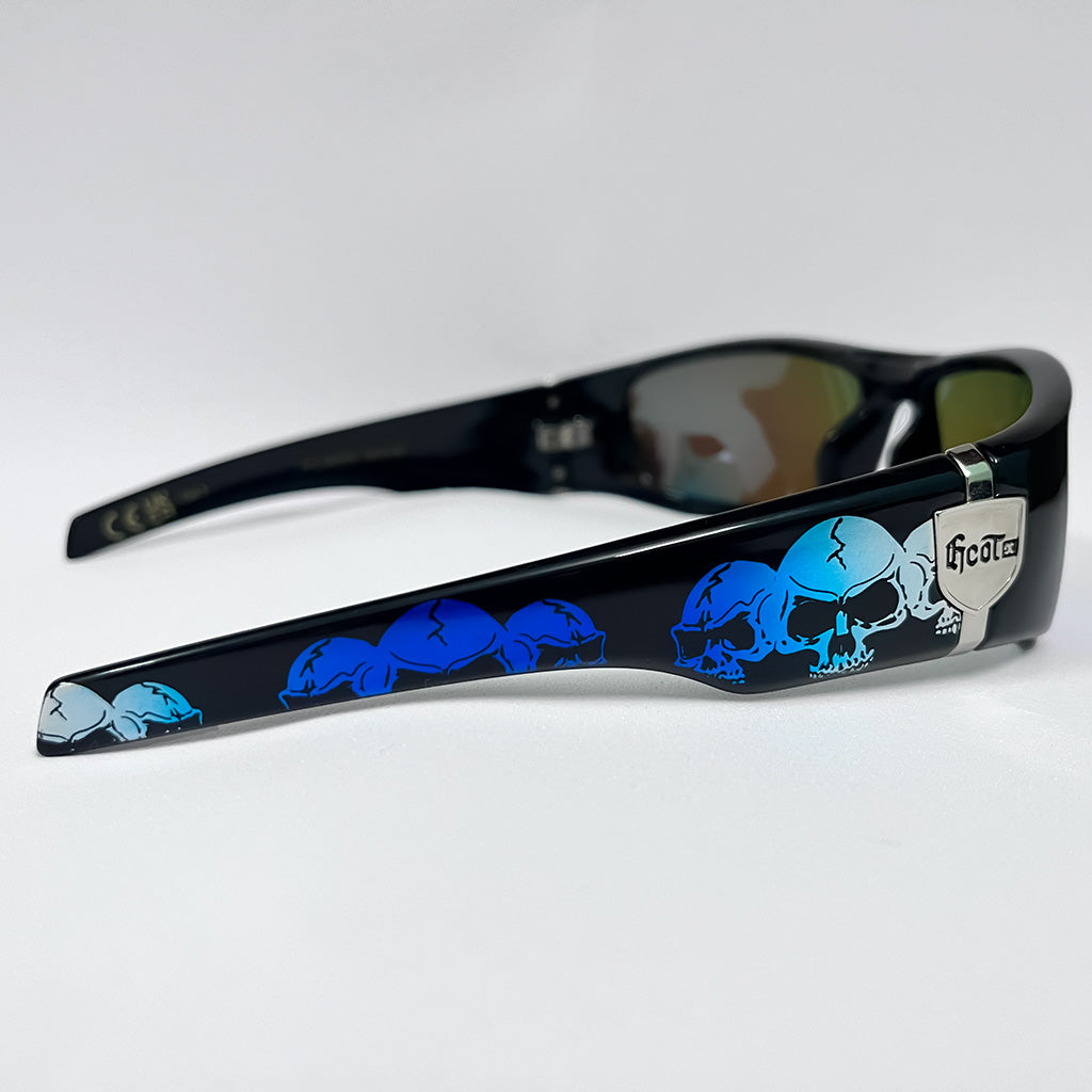 RetroDrive Polarizzati