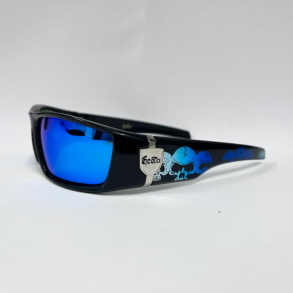 RetroDrive Polarizzati