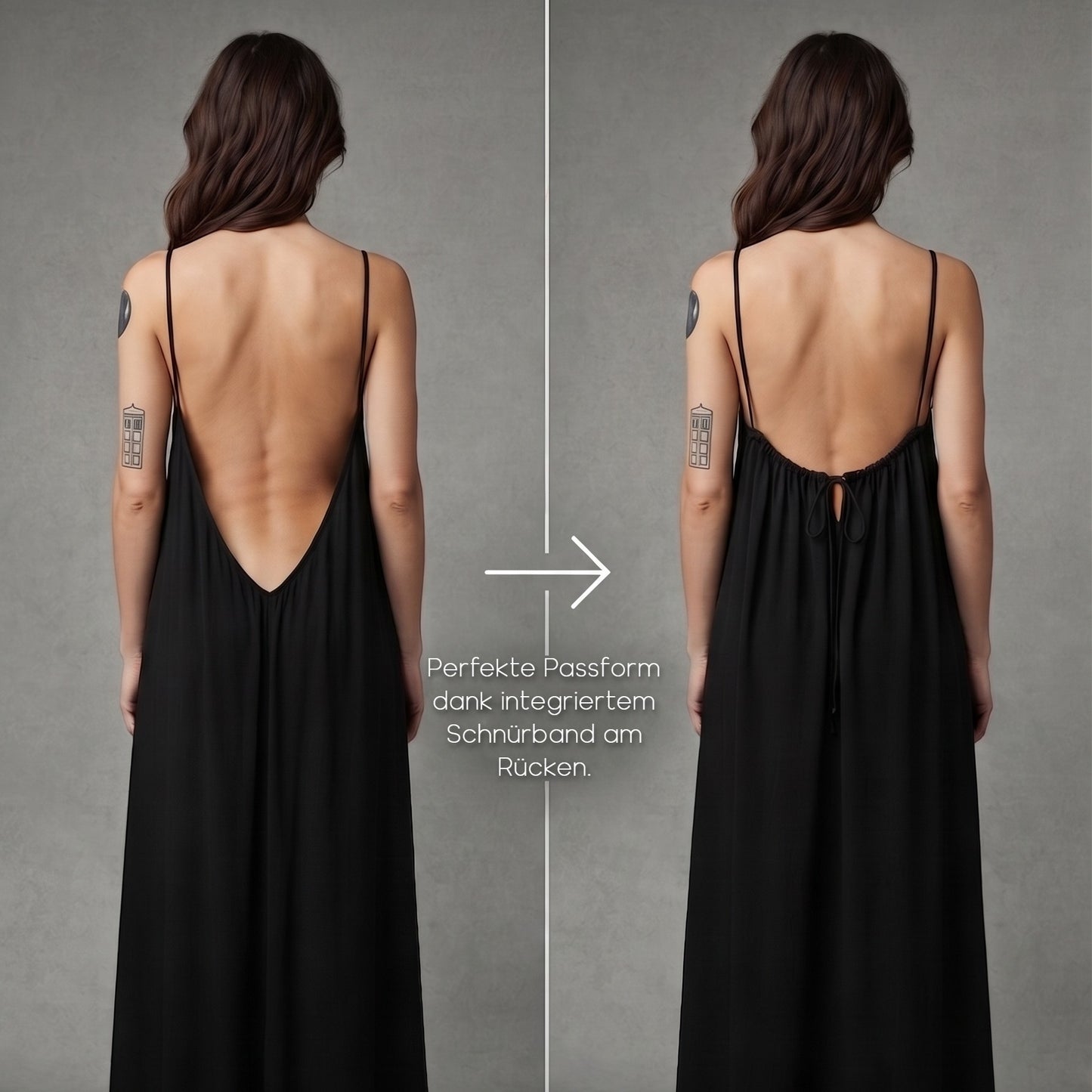Das Nuance Kleid™
